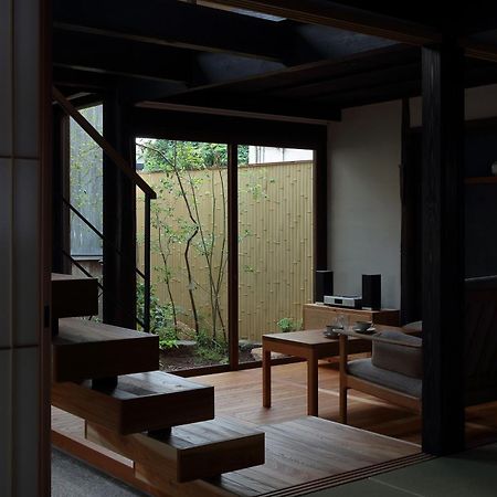 滔々 御崎 町家の宿 Toutou Onzaki Machiya No Yado Kurashiki Luaran gambar
