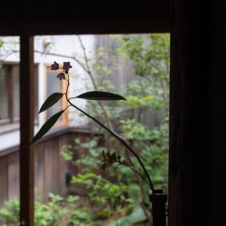 滔々 御崎 町家の宿 Toutou Onzaki Machiya No Yado Kurashiki Luaran gambar