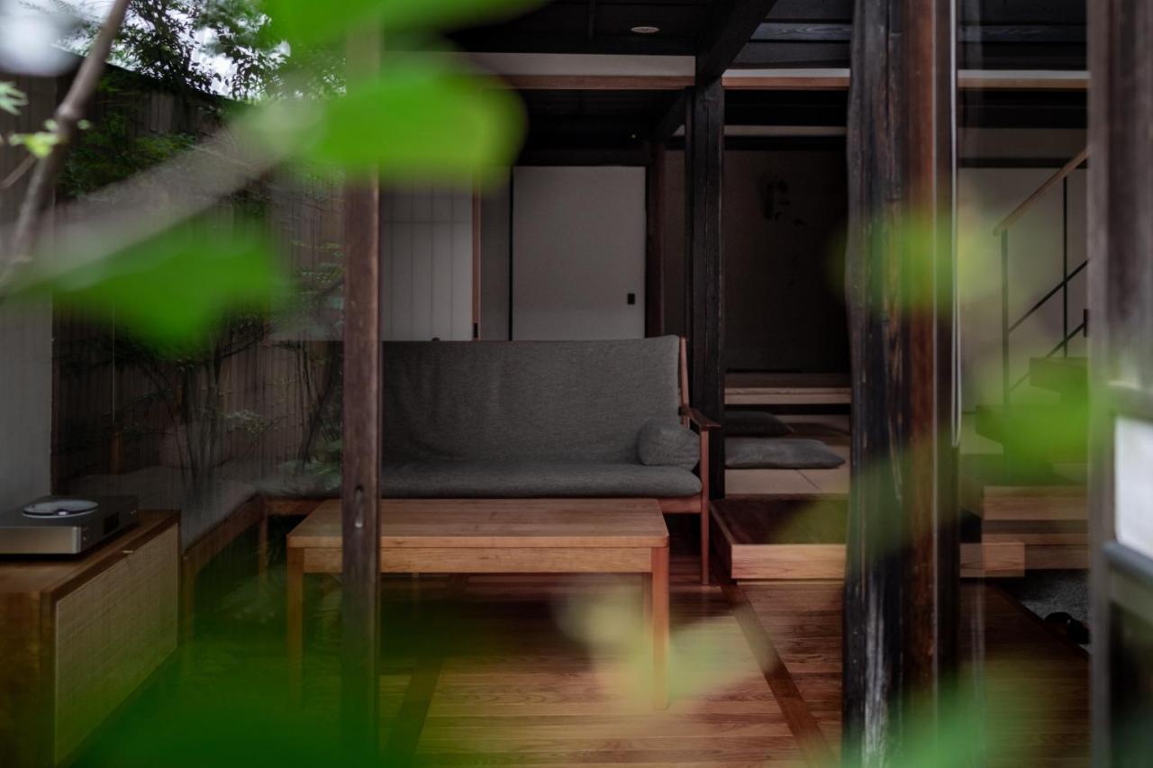 滔々 御崎 町家の宿 Toutou Onzaki Machiya No Yado Kurashiki Luaran gambar