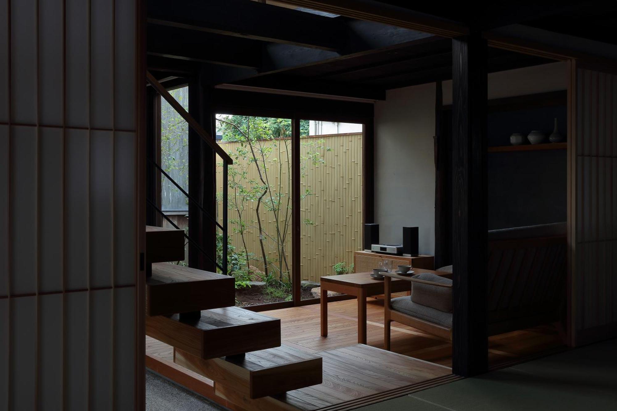 滔々 御崎 町家の宿 Toutou Onzaki Machiya No Yado Kurashiki Luaran gambar