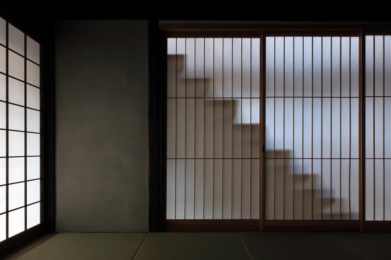 滔々 御崎 町家の宿 Toutou Onzaki Machiya No Yado Kurashiki Luaran gambar