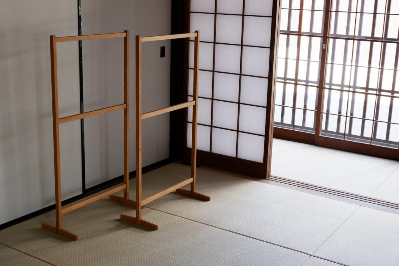 滔々 御崎 町家の宿 Toutou Onzaki Machiya No Yado Kurashiki Luaran gambar