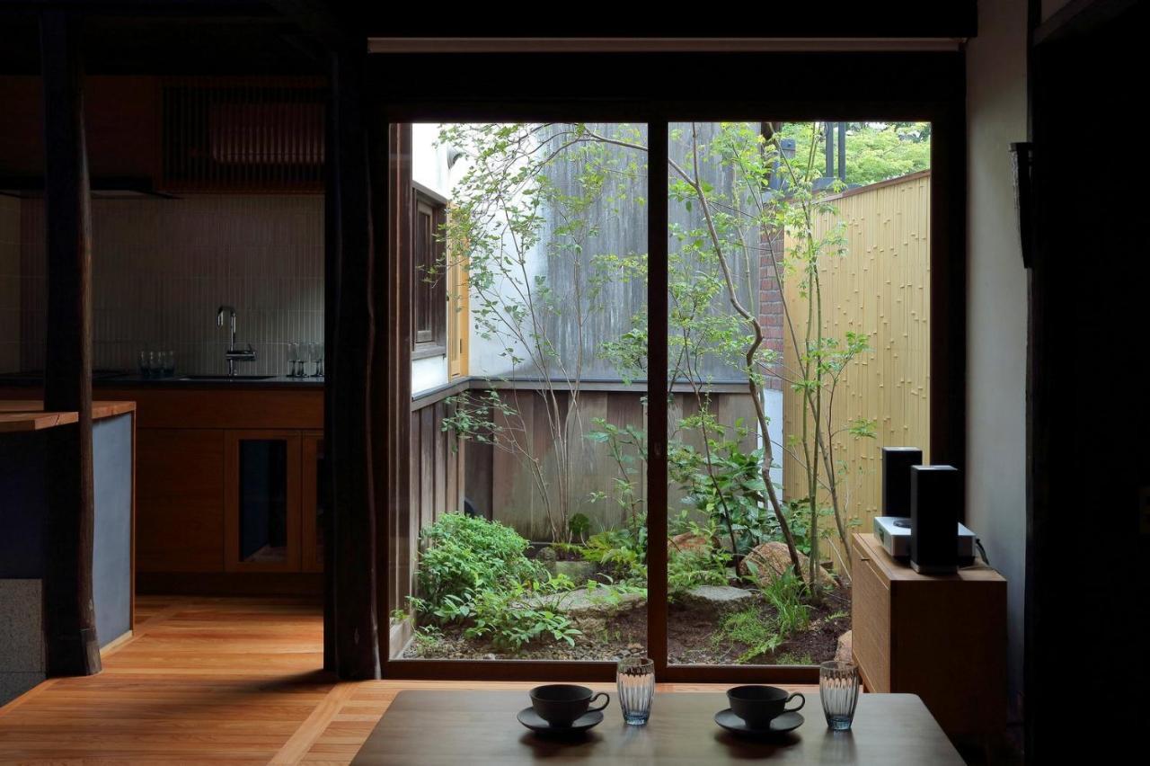 滔々 御崎 町家の宿 Toutou Onzaki Machiya No Yado Kurashiki Luaran gambar